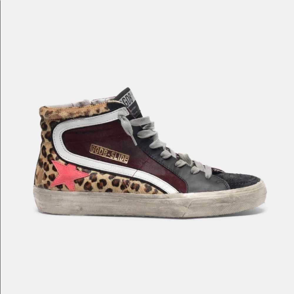 Golden goose sneaker
